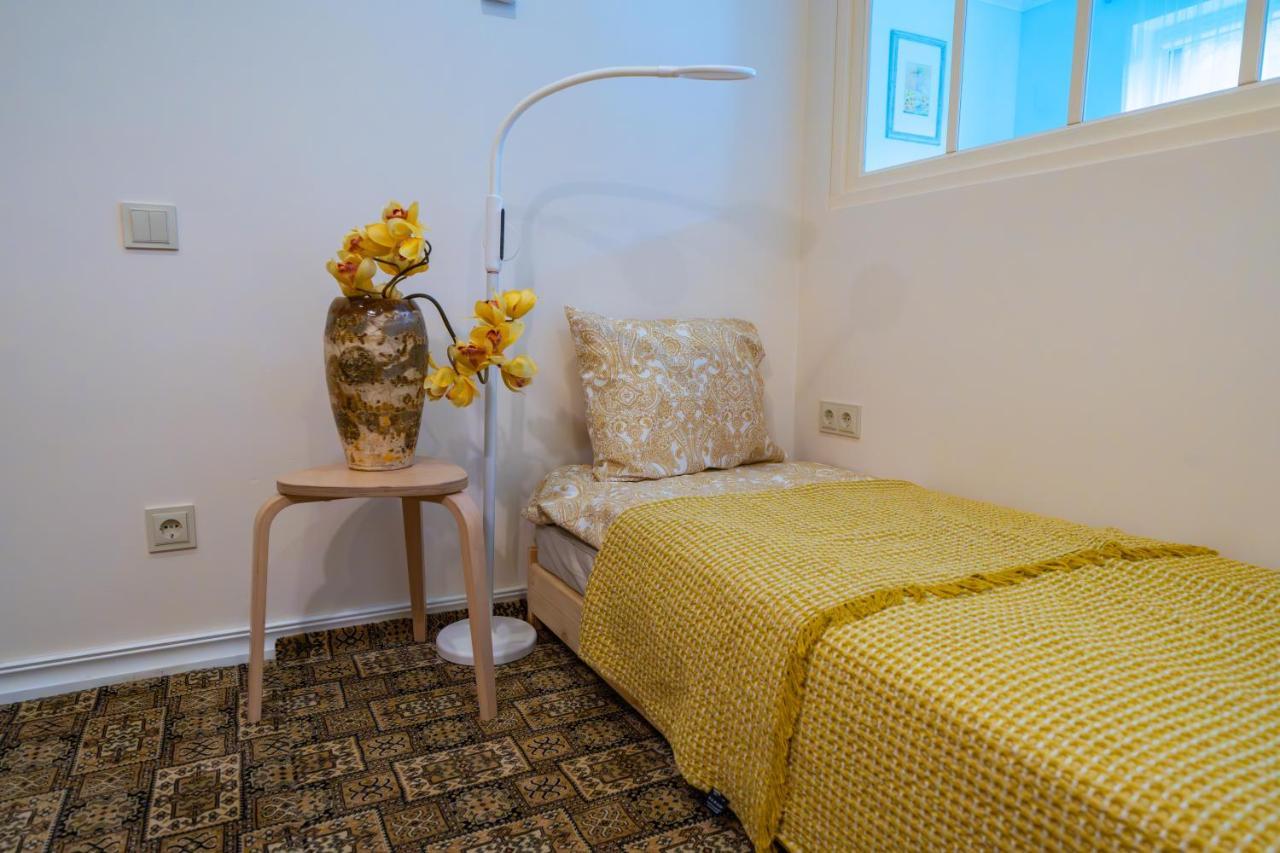 Apartment Cozy In Santariskes Wilna